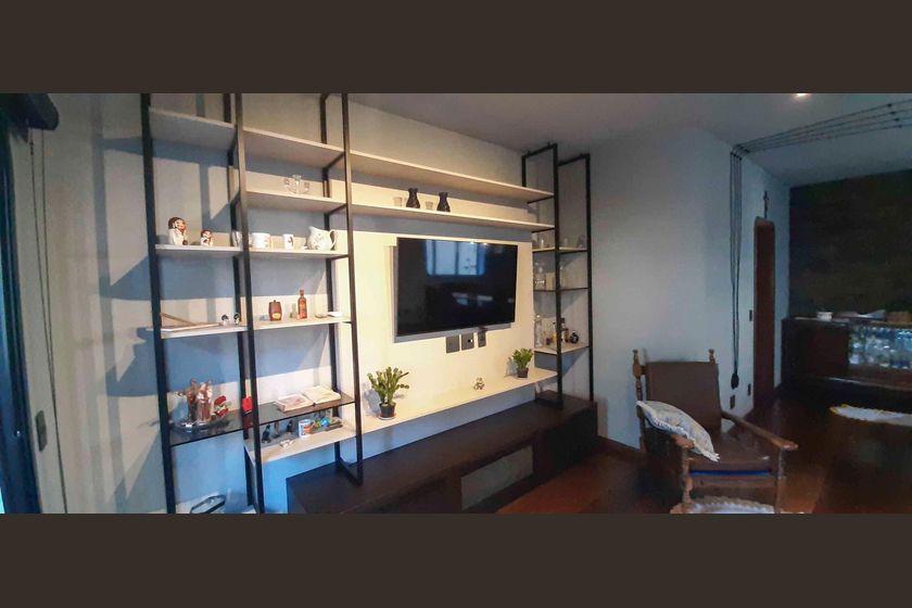 Apartamento em Vila Osasco - Widok 5