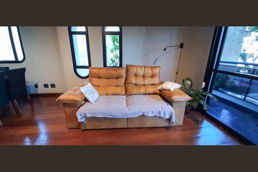 Apartamento em Vila Osasco - Widok 3