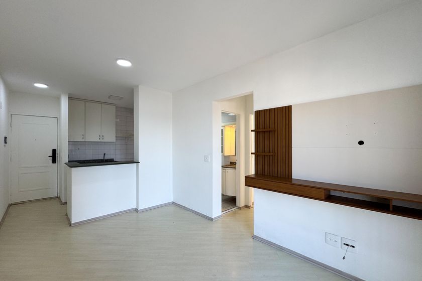 Apartamento em Jardim Colonial – pohled 3
