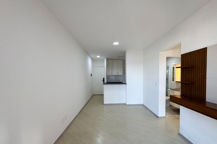 Apartamento em Jardim Colonial – pohled 4