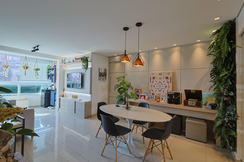Apartamento – Belo Horizonte - Mais