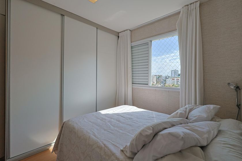 Apartamento – Belo Horizonte - Vista 5