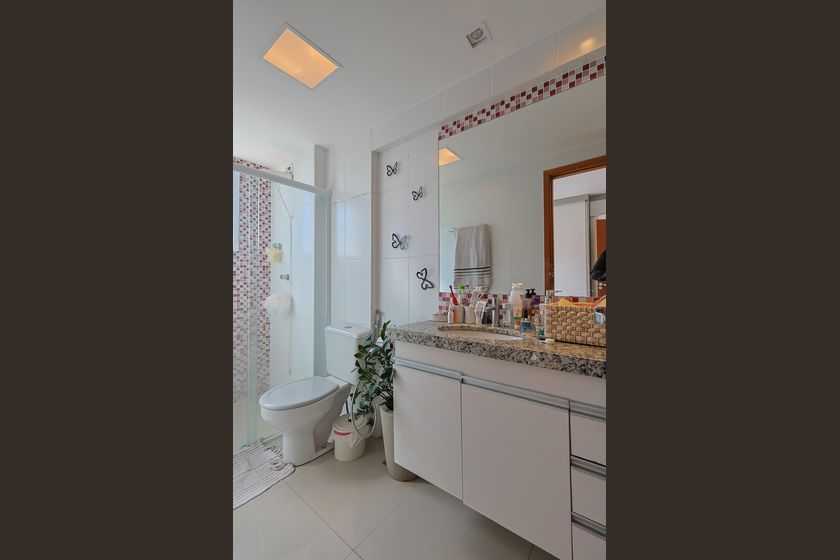 Apartamento – Belo Horizonte - Vista 2