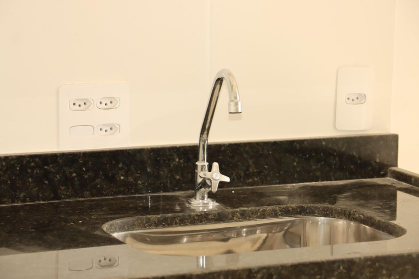 Apartamento em Vila Santa Clara - Więcej