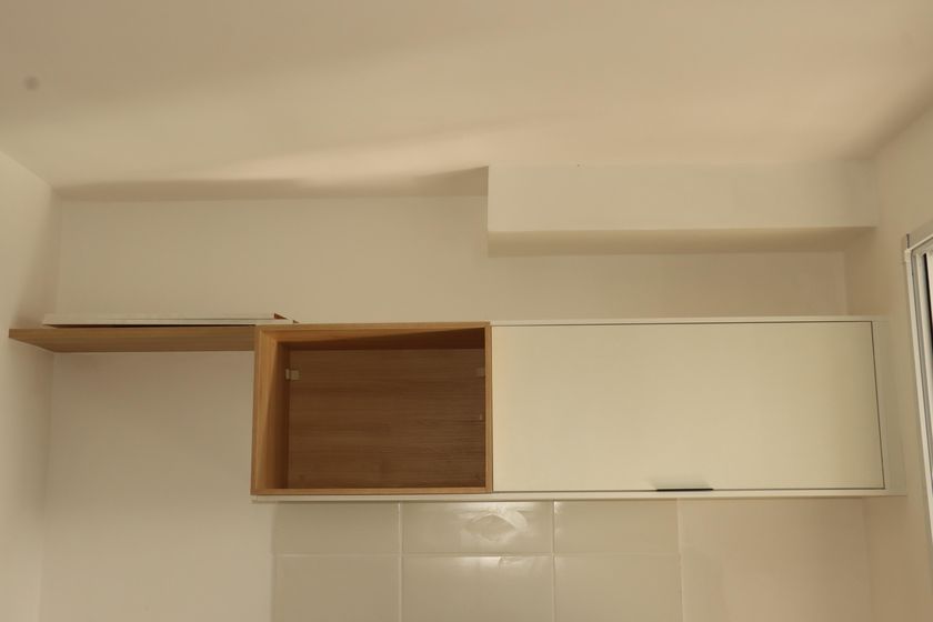 Apartamento em Vila Santa Clara - Widok 5
