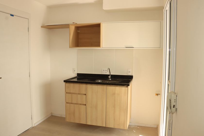 Apartamento em Vila Santa Clara - Widok 4