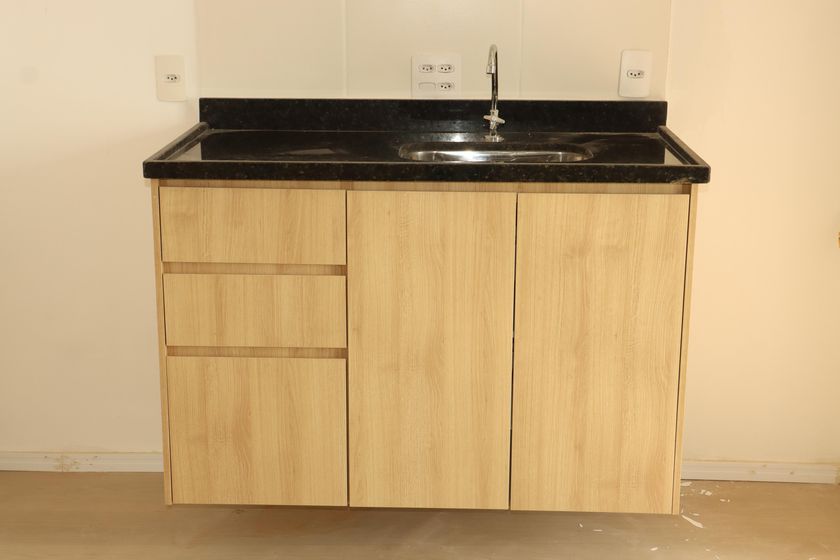 Apartamento em Vila Santa Clara - Widok 6