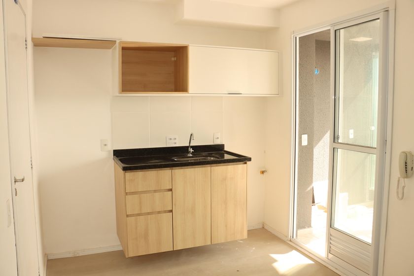 Apartamento em Vila Santa Clara - Widok 3