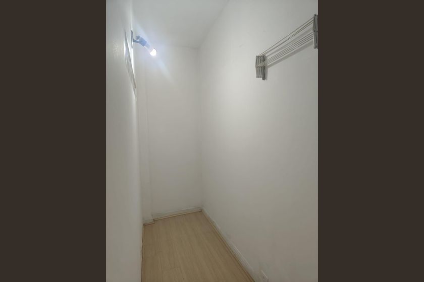 Apartamento em Santa Cecilia – pohled 4
