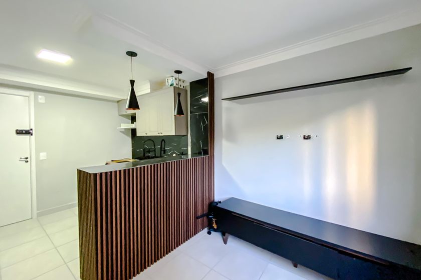 Apartamento em Várzea da Barra Funda – pohled 4