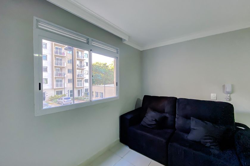 Apartamento em Várzea da Barra Funda – pohled 2