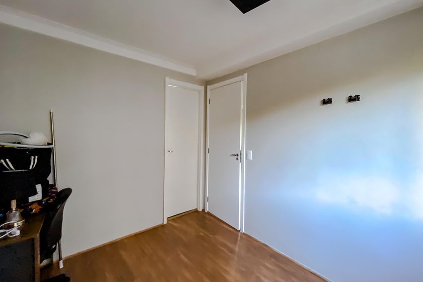 Apartamento em Várzea da Barra Funda – další