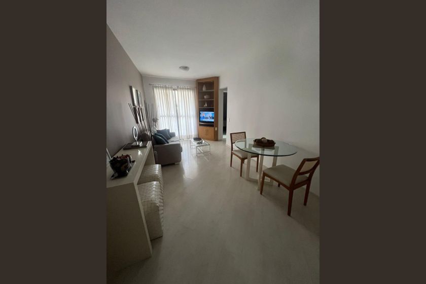 Apartamento em Jardim Paulista - Ansicht 4