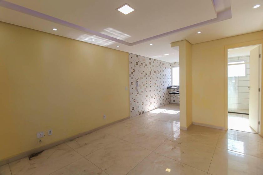 Apartamento em Jardim da Laranjeira (zona Leste) – pohled 3