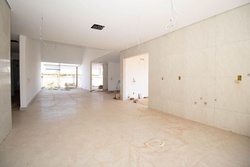 Moradia – Brasília - Vista 3