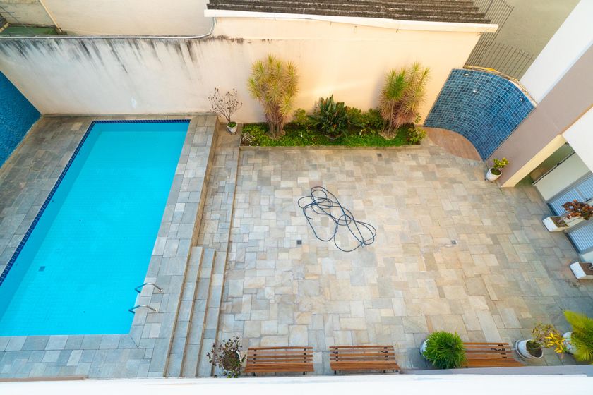 Apartamento em Jabaquara - Widok 4
