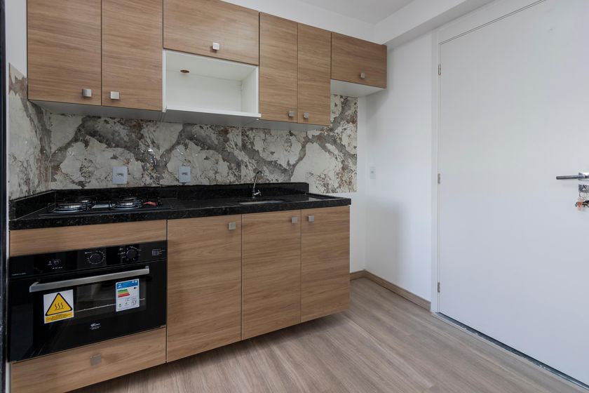 Apartamento em Jardim Aeroporto - Ansicht 6