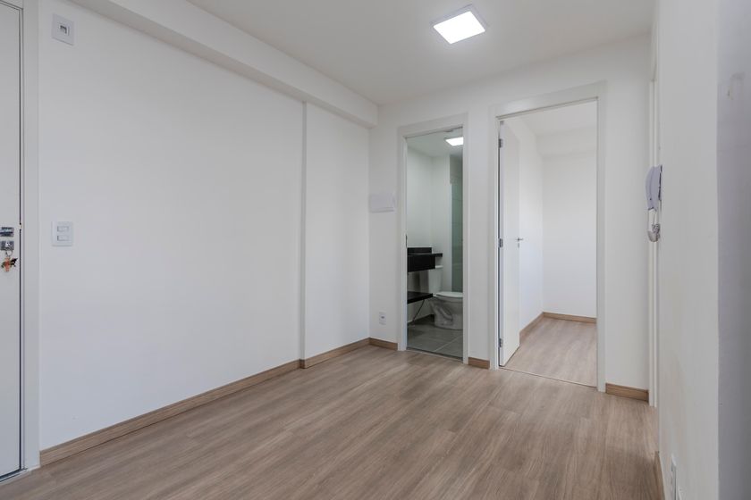 Apartamento em Jardim Aeroporto - Ansicht 3