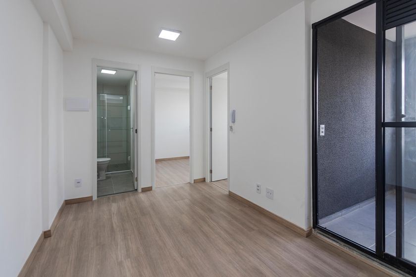 Apartamento em Jardim Aeroporto - Ansicht 2
