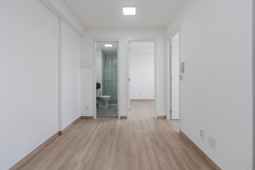 Apartamento em Jardim Aeroporto - Mehr