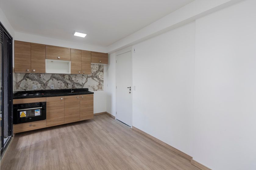 Apartamento em Jardim Aeroporto - Ansicht 4