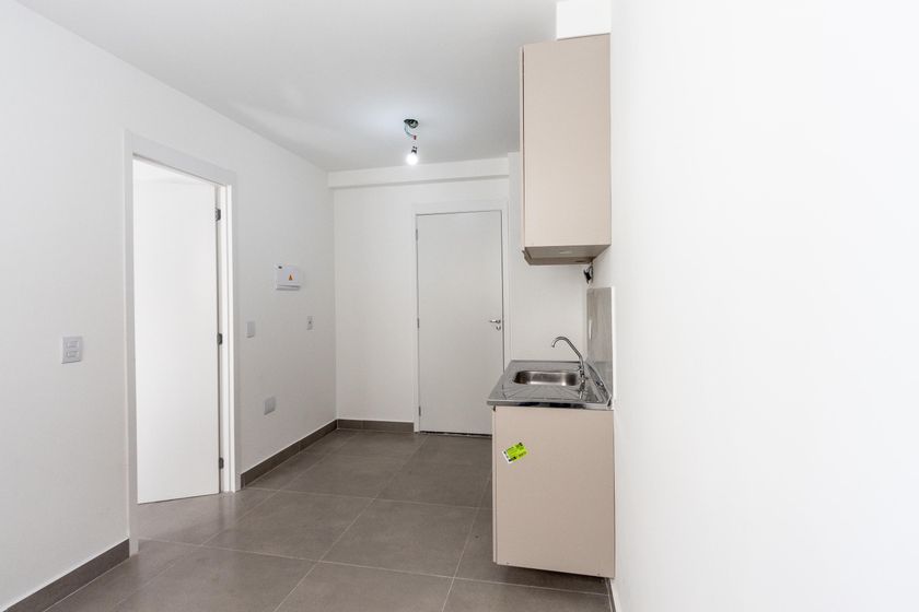 Apartamento em Barra Funda – pohled 4