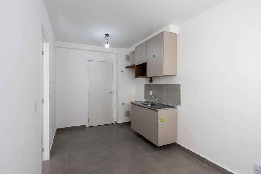 Apartamento em Barra Funda – pohled 3