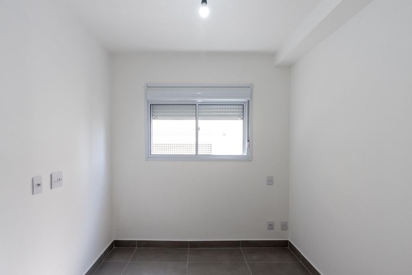 Apartamento em Barra Funda – pohled 6