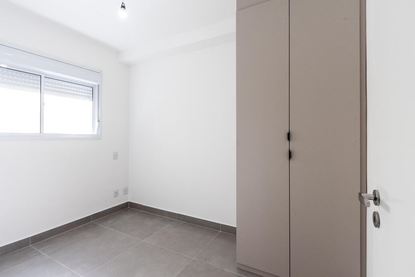 Apartamento em Barra Funda – pohled 5