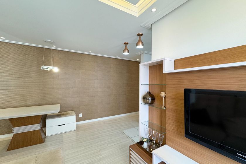 Apartamento em Planalto – pohled 6