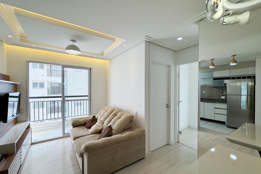 Apartamento em Planalto – pohled 4