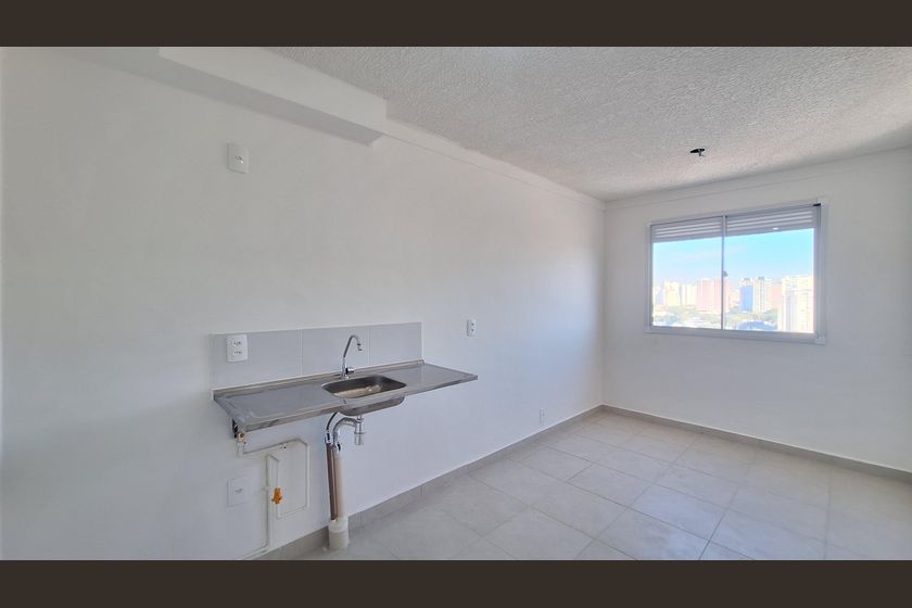 Apartamento em Parque Industrial Tomas Edson - Widok 2