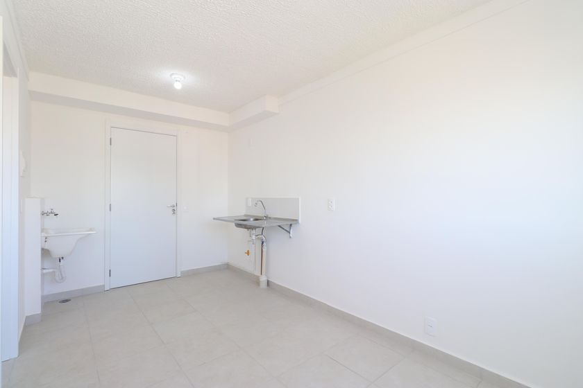 Apartamento em Parque Industrial Tomas Edson - Widok 3