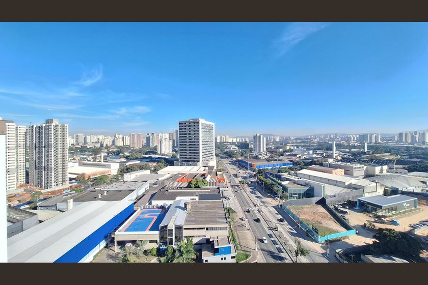 Apartamento em Parque Industrial Tomas Edson - Widok 5