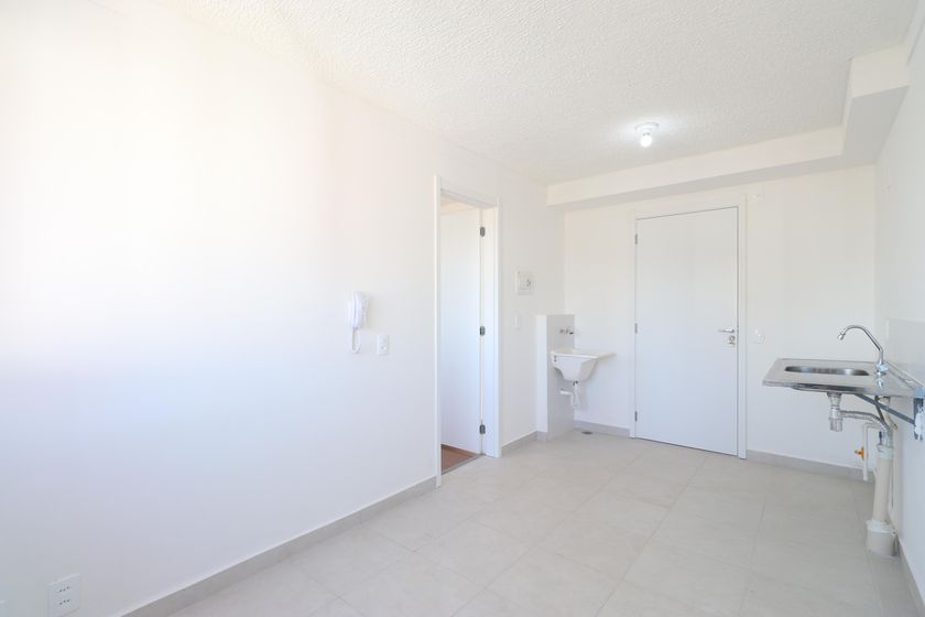 Apartamento em Parque Industrial Tomas Edson - Widok 4
