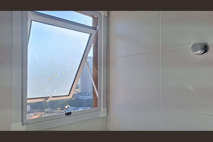 Apartamento em Parque Industrial Tomas Edson - Widok 6