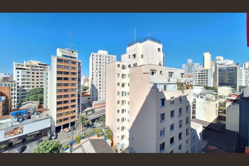 Apartamento em Barra Funda - Ansicht 6