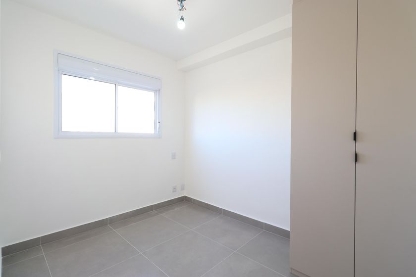Apartamento em Barra Funda - Mehr