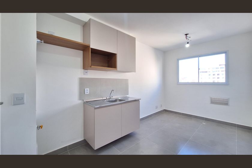 Apartamento em Barra Funda - Ansicht 2