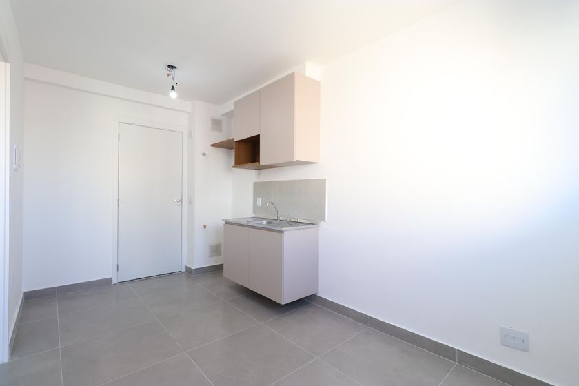 Apartamento em Barra Funda - Ansicht 4