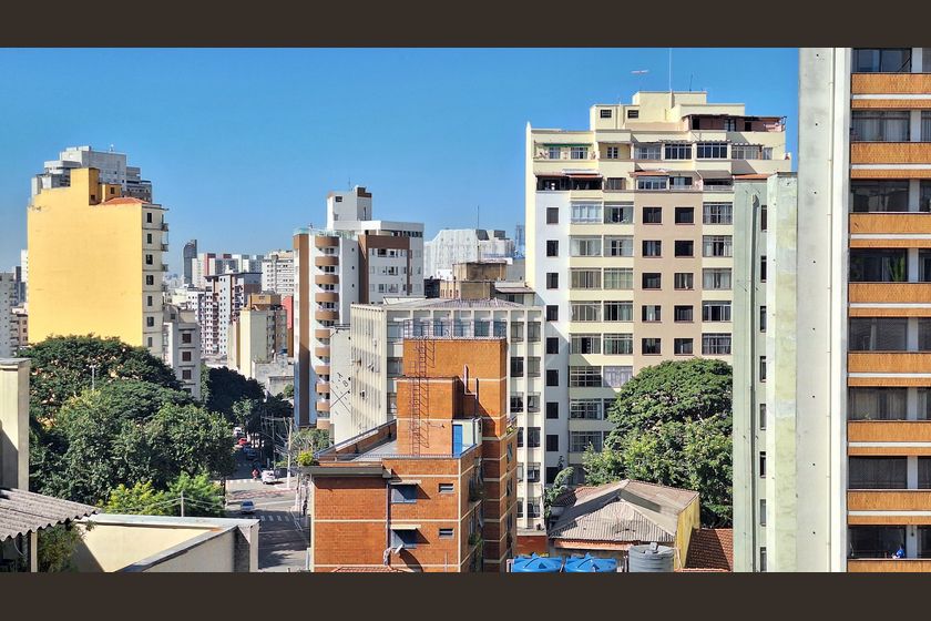 Apartamento em Barra Funda - Ansicht 5