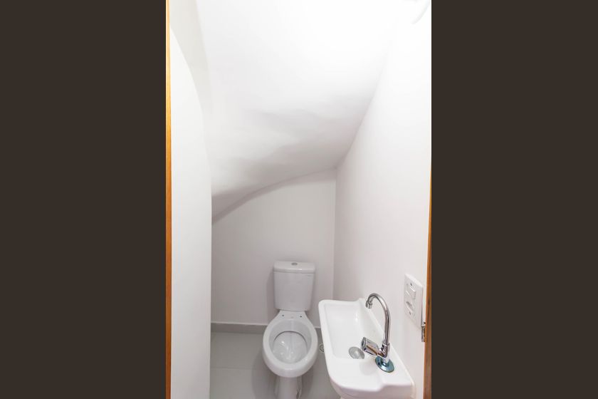 Casacondominio em Cidade Líder - Ansicht 5