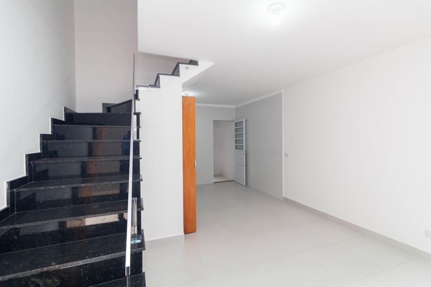 Casacondominio em Cidade Líder - Ansicht 3