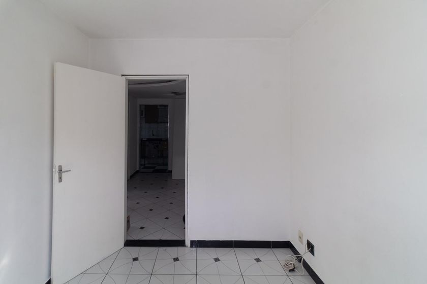 Apartamento em Sapopemba - Mehr