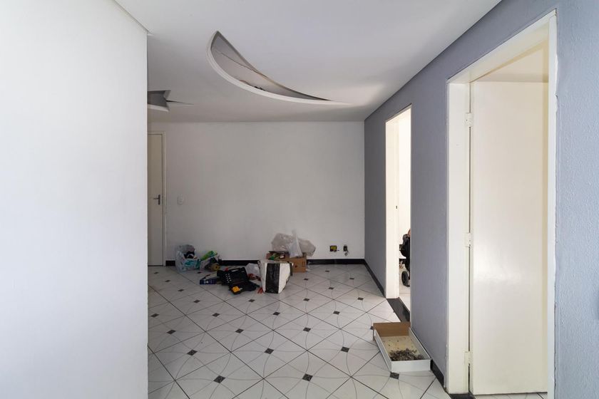 Apartamento em Sapopemba - Ansicht 2