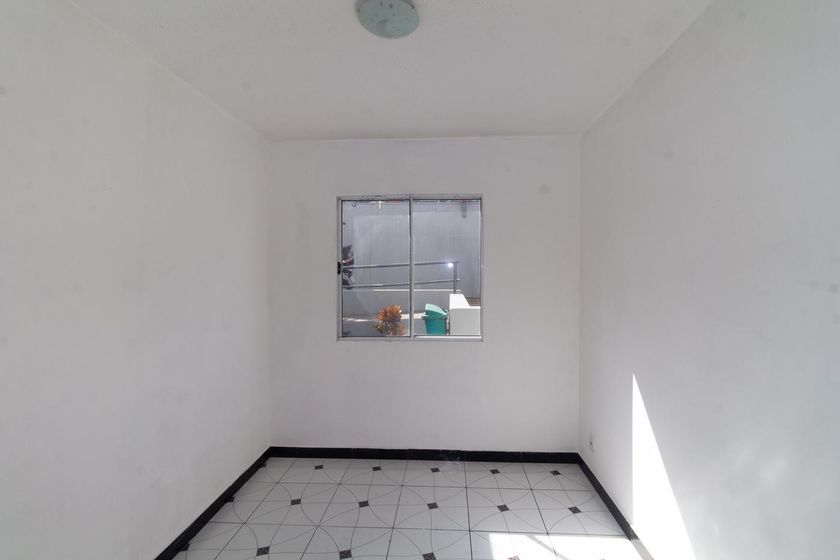 Apartamento em Sapopemba - Ansicht 5