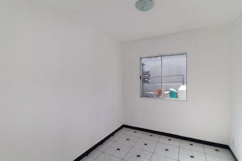 Apartamento em Sapopemba - Ansicht 6