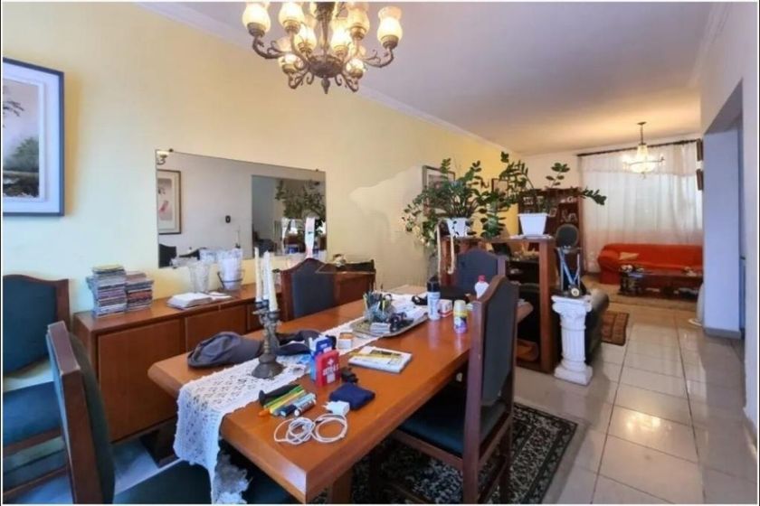 Casa em Itaim Bibi - Widok 4