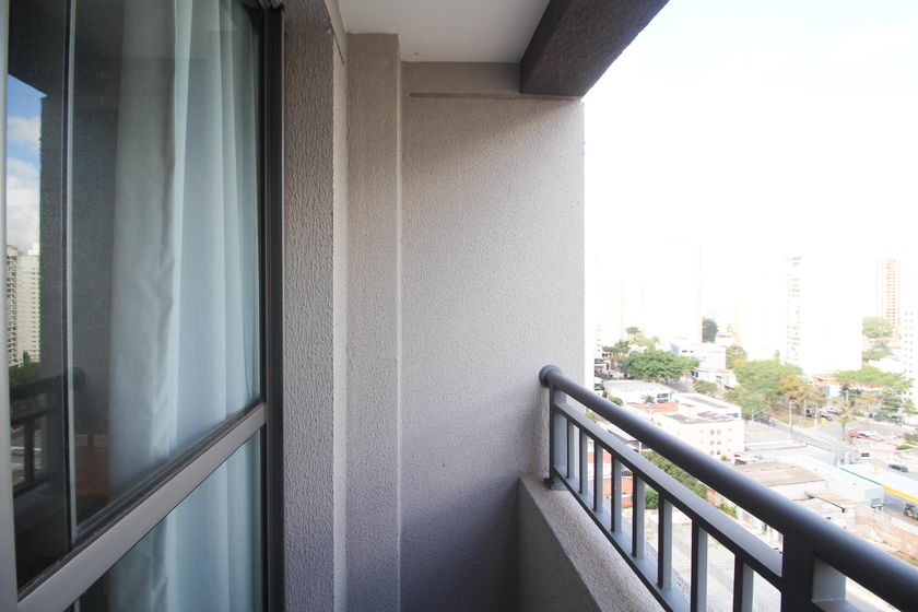 Apartamento em Vila Nova Conceição - Ansicht 5