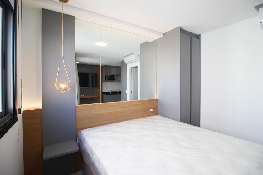 Apartamento em Vila Nova Conceição - Ansicht 4